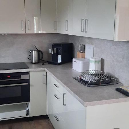 Na Polnej Villa Krempachy Luaran gambar