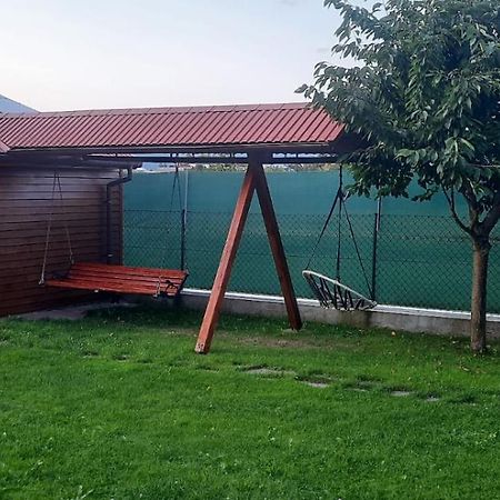 Na Polnej Villa Krempachy Luaran gambar