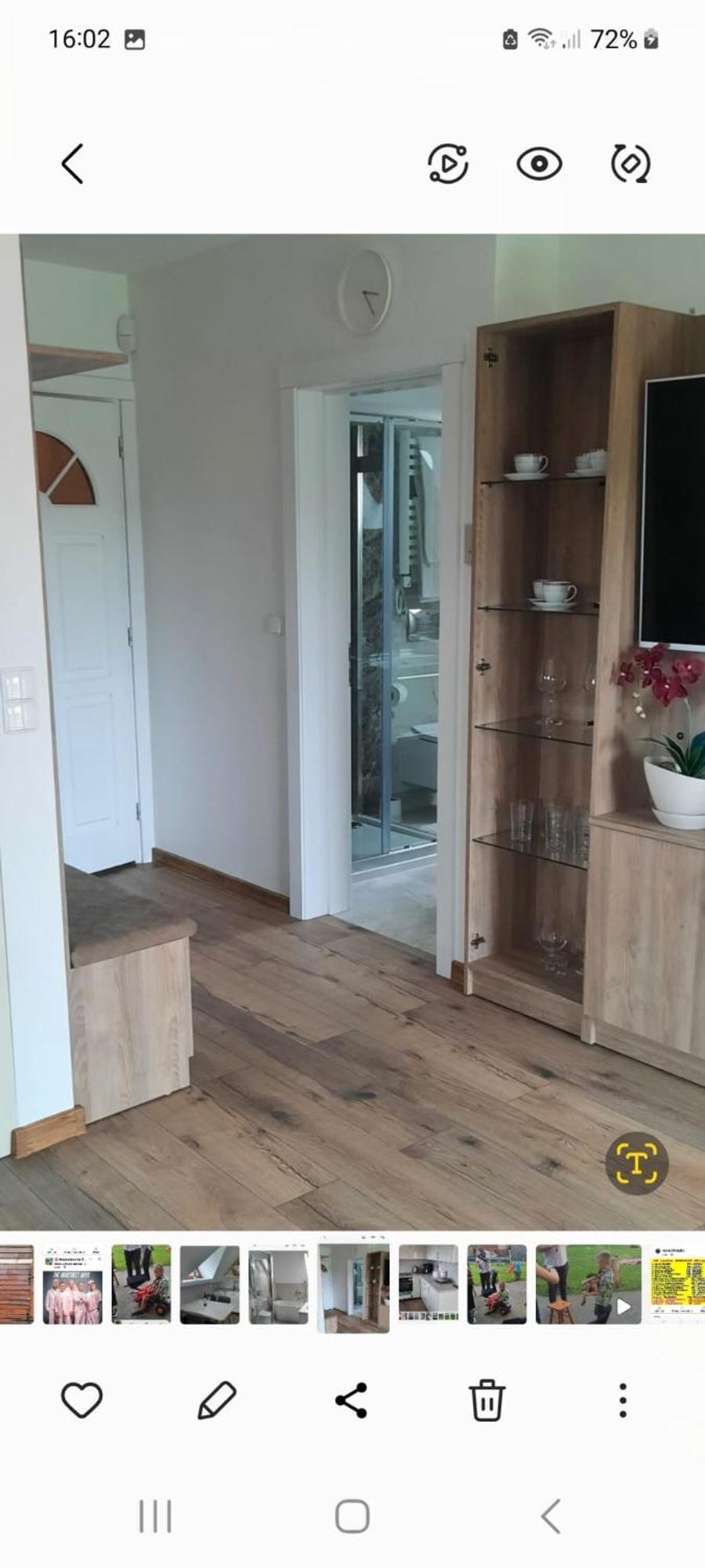 Na Polnej Villa Krempachy Luaran gambar