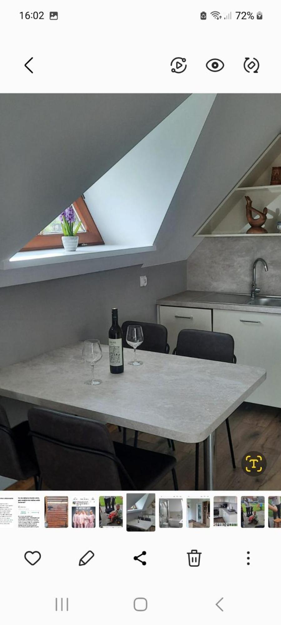 Na Polnej Villa Krempachy Luaran gambar