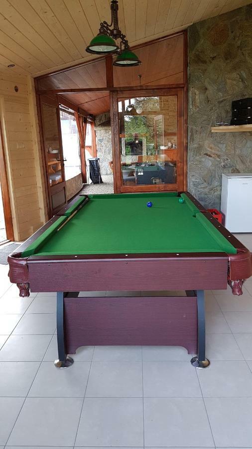 Na Polnej Villa Krempachy Luaran gambar